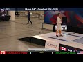 Final - DV2 Men's Epee-  (GORDEEV Peter - SHOUSHA Yassin) - March NAC, Cleveland, OH - 2026