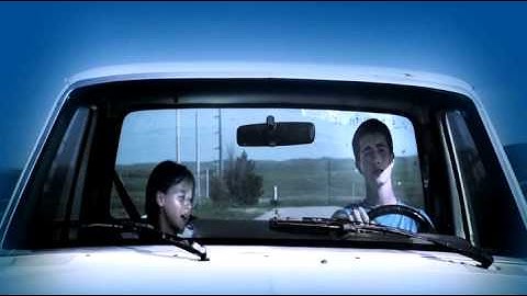 NDDOT - Crash Seatbelt Ad (30 second)