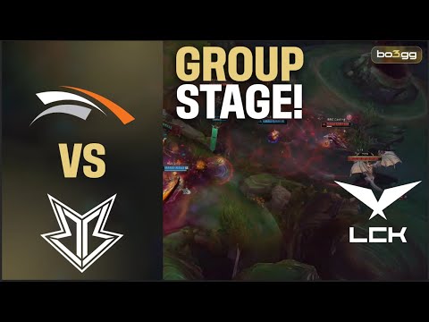 BRION vs Hanwha Life Esports at LCK Cup 2026 - BEST HIGHLIGHTS