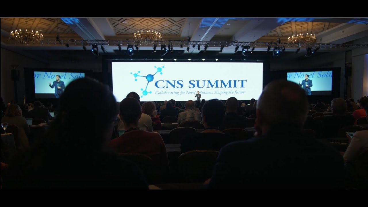 CNS Summit 2017 Experience Video