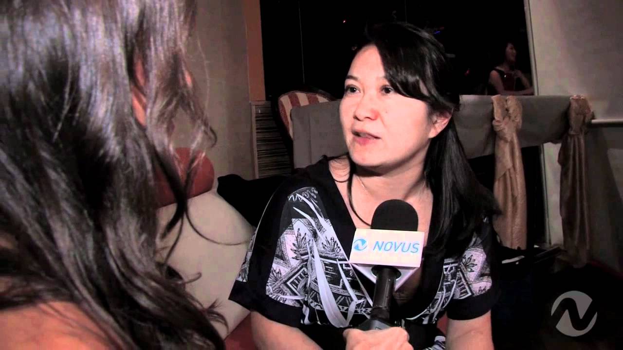 City Lights - 2011 Vancouver Asian Film Festival