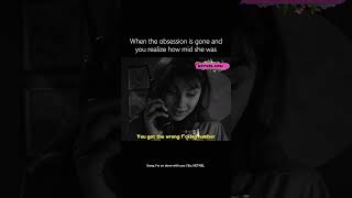 "You got the wrong number"😭💔 #romance #love #ketnel #sadlove #heartbreaksongs #sadquotesdaily #