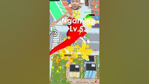 Dinosaur Rampage! EVOLUTION MAX LEVEL GODZILLA! Dinosaur Unlimited Gold Game Play IOS #part12