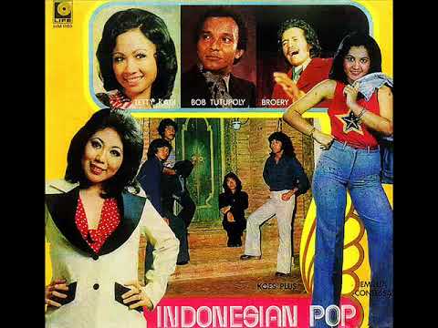 tetty kadi _ saling percaya