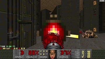 Abscission Map 6: Slag Dump (UV Max)