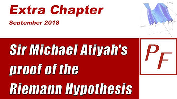 SIR MICHAEL ATIYAH AND THE RIEMANN HYPOTHESIS