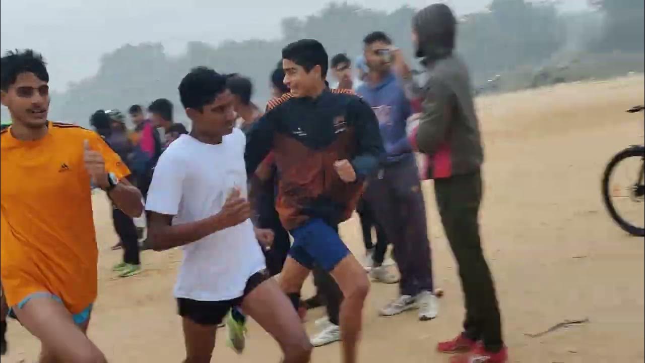 Eagle Graund Running Timing Agra Bharti Graund Timing 1600 MTR Full eagle-graund-running-timing-agra-bharti-graund-timing-1600-mtr-full