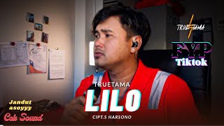 Opo Wes Ora Kelingan  Lilo  Truetama cover Fyp Tiktok  Jhandut Assooyyy Cek Sound