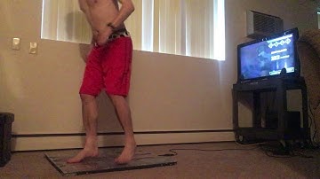 DDR - Seduction, Stealth, AAA