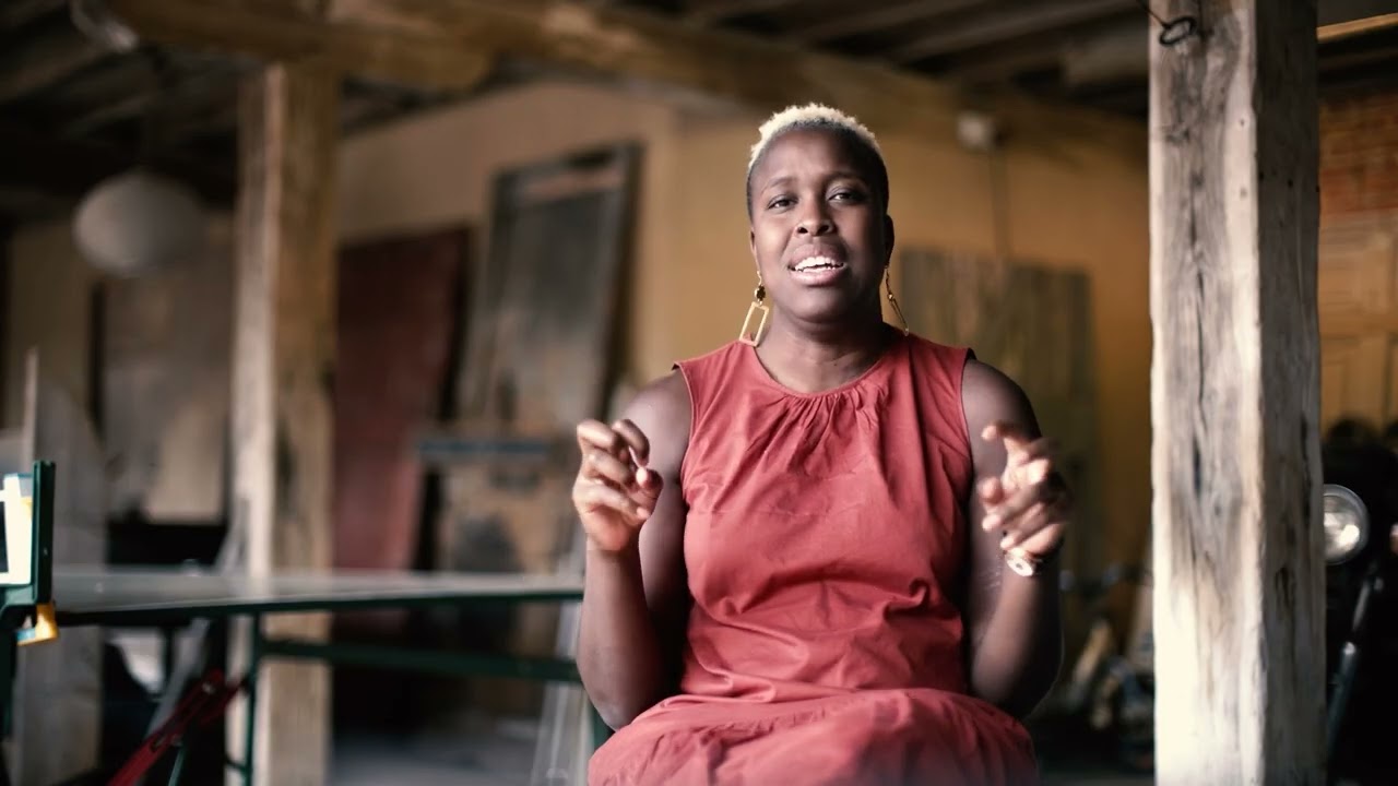 The Resilience Fellowship Programme | A Leadership Journey for Young Changemakers