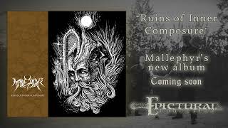 Mallephyr - Ruins of inner composure (SINLE TRACK)