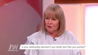 Linda Hated One of Her Daughter's Boyfriends | Loose Women