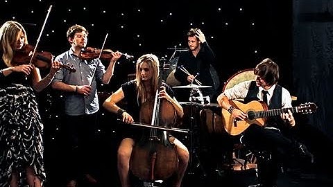 Only Girl (In the World) Orchestral version - Orchestral performance video thumbnail