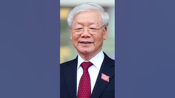 Vô cùng thương tiếc: Tổng Bí thư Nguyễn Phú Trọng từ trần