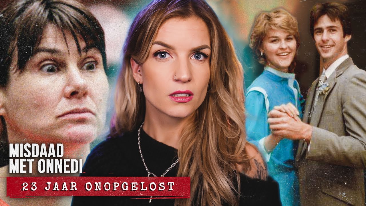 Sherri Rasmussen: Deze MOORD werd na 23 JAAR opgelost | MISDAAD met OnneDi