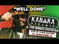 Kabaka Pyramid – Well Done (Live with The Bebble Rockers at Café Eleven, St. Augustine FL)