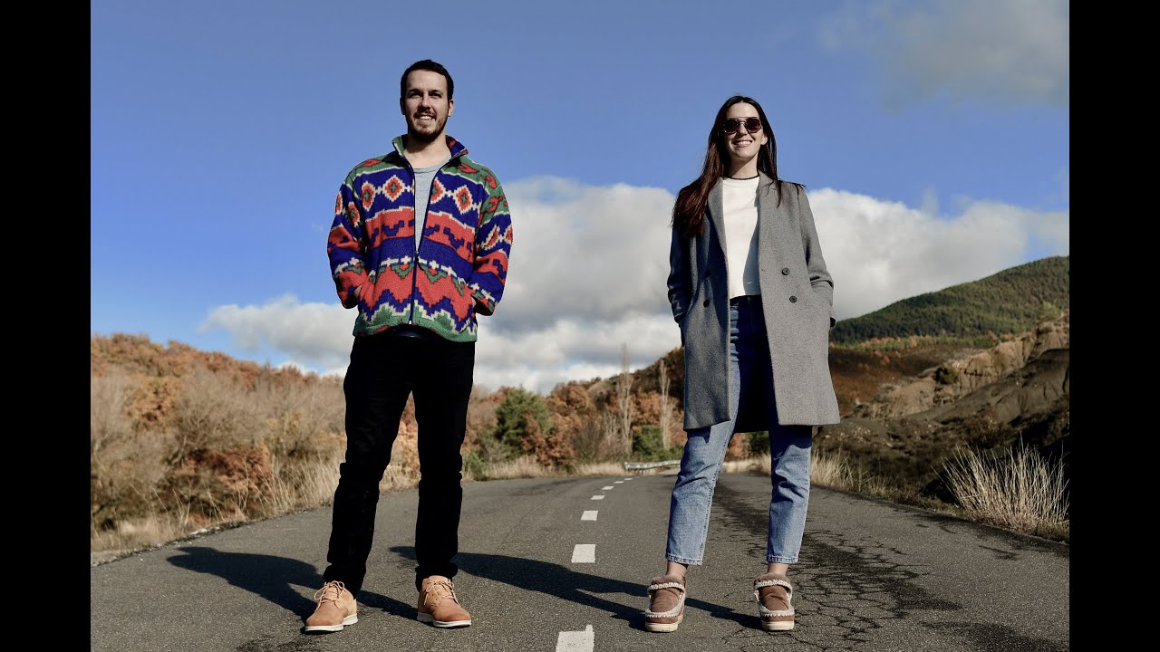 Huesca - Drone and Reflex - Diciembre 2019