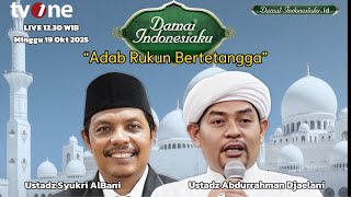 Download lagu LIVE MINGGU 19 OKT 2025 • Ustadz Syukri Albani, Ustadz Abdurrahman Djaelani