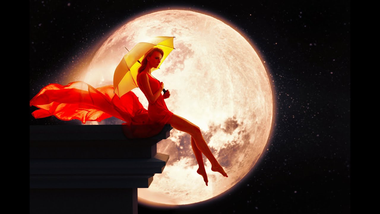 Gary Moore -  Picture Of The Moon. by MusicaGradevole