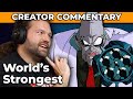 Dragonball Z Abridged Creator Commentary | World