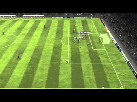 irmatoto x 188jp - Celtic vs PSV - Wilson Goal 86 minutes