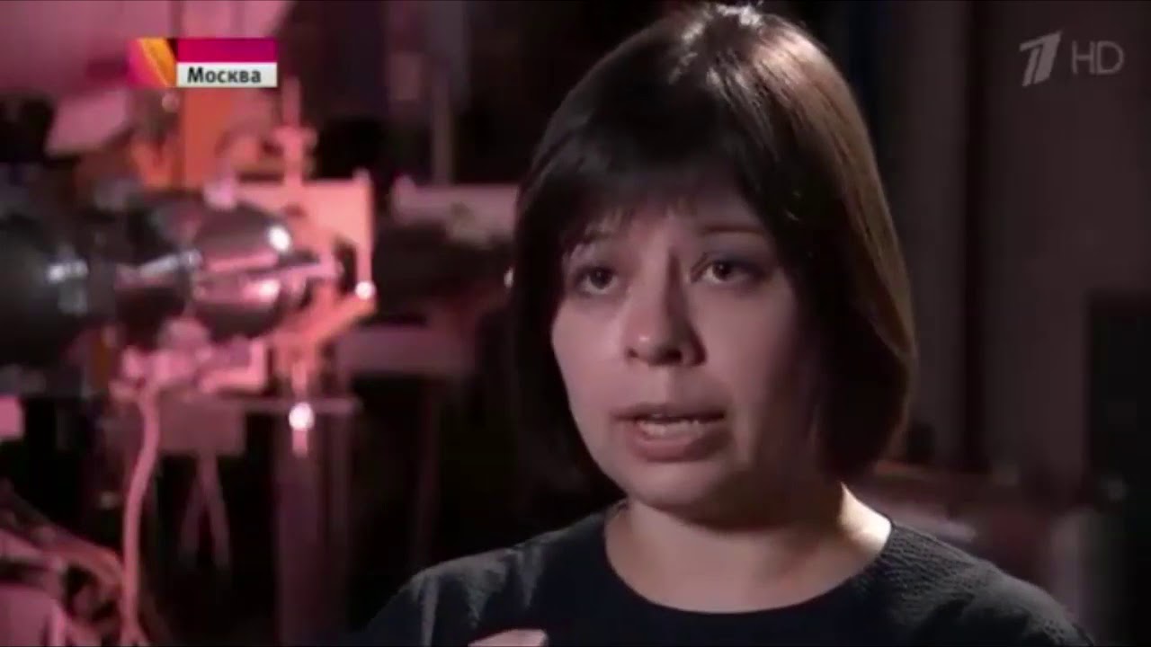 Ламинин и учёные мира - YouTube