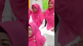 studio transtv islam itu indah