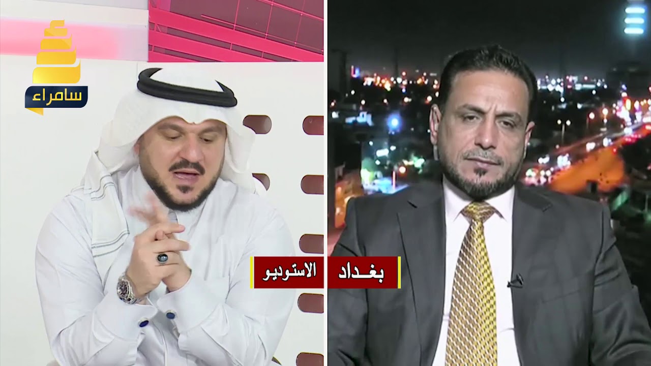 أ. جاسم العطية تم اغلاق قرابة 90 مخيم خلال عام 2019