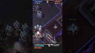 Forward Blink  Lagtv Sc2 Short