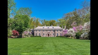 Historic Landmore Estate in West Orange, New Jersey | Sotheby's International Realty