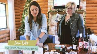 The Happy Hour podcast Holiday Gift Guide 2018