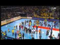 metz handball danse