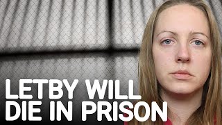 Parent's statement: Lucy Letby "attacked the one thing that gave us a reason to carry on"