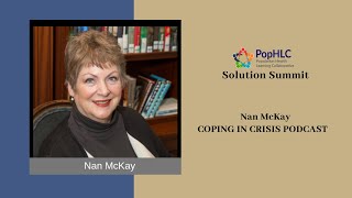 Solutions Summit Introduction: Nan McKay