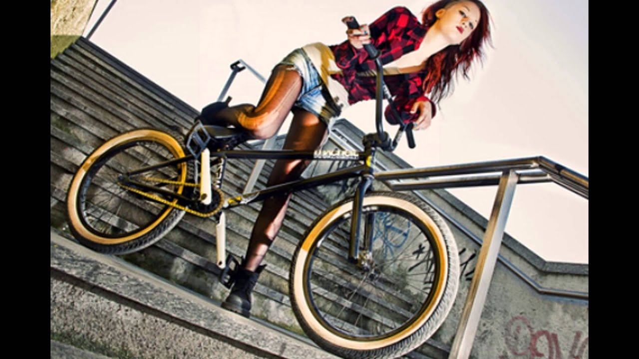 Girls & BMX Bikes Forums