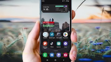 Android Phone : How to set Map Preview Provider in Secret Chats in Telegram as Telegram