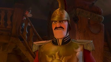 Alan Rosenfeld - Lighting Artist Summer 2020 Minute Demo Reel