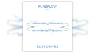 Le Sserafim - Boompala (Acapella)