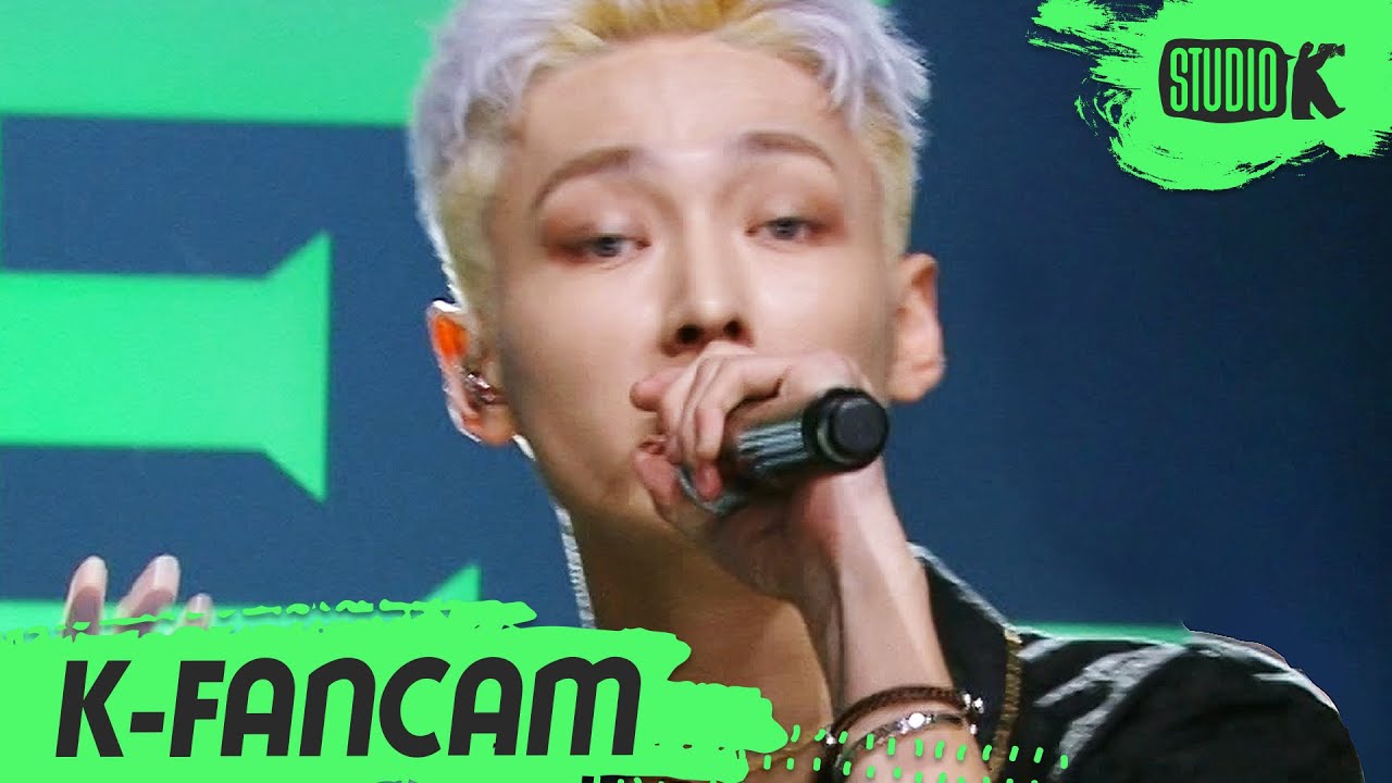 ジュホ「여름 향기가 날 춤추게 해(Summer Breeze)」公式Fancamのサムネイル