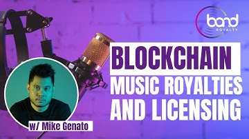 🎶 Exploring Blockchain
