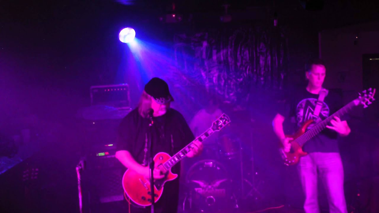 Walk to the Gallows by The Jay Rakes Band YouTube