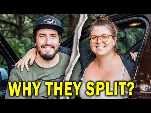 What happened to The Indie Projects couple? Theo & Bee's Heartbreaking Split