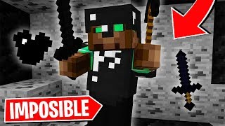 Minecraft Pero El Carbón Ahora Está Chetado Minecraft Es Aleatorio