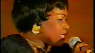 Oumou Sangare Djagneba