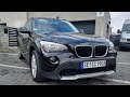 BMW X1 E84 2.0tdi 2011 Продаж