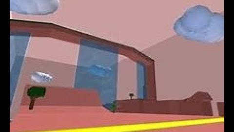 Completing All Speed Run 4 Dimensions Episode Seven: The Peach Desert Dimension