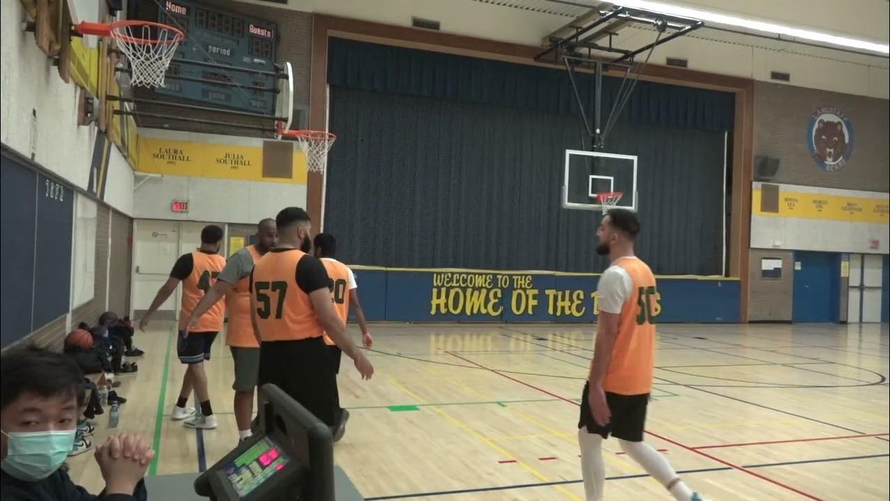 Chum Buckets(34) Tier 7 2023 SPRING HKERS(49) tcbl saturday YouTube