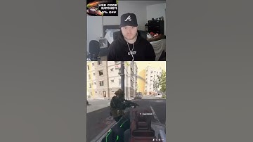 When your team leaves you finish! #gaming #mw3 #warzone #warzoneclips #anotherlove #burtonkeys #fyp