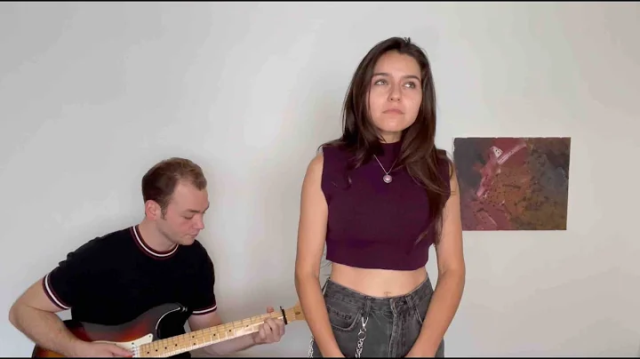 I'd Rather Go Blind (Julia Ryan Cover)