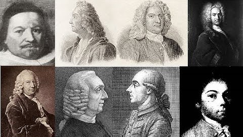 A (very) Brief History of the Bernoulli Family